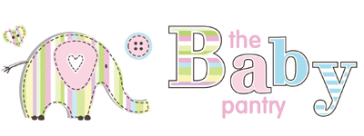 The Baby Pantry Logo