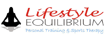 Lifestyle Equilibrium Logo