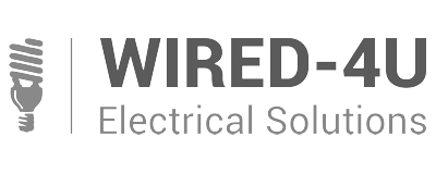 Wired 4-U Logo