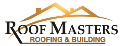 Roof Masters Logo